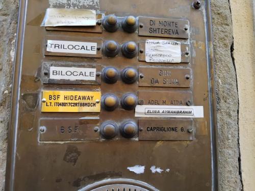 Borgo San Frediano Hideaway - image 8
