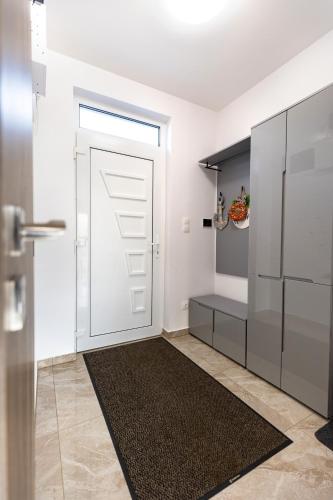 Dream Apartman Aliga in Balatonvilágos