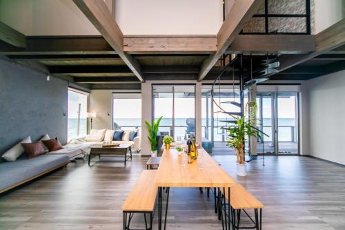 Awaji Ocean View in Kusaka