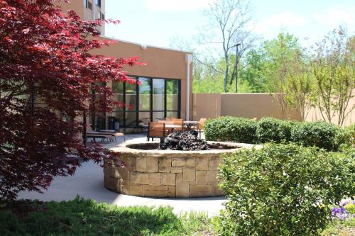 Courtyard by Marriott Clarksville, Clarksville (fotografie 4)