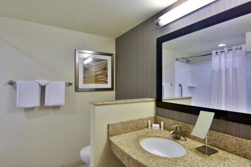Courtyard by Marriott Clarksville, Clarksville (fotografie 6)