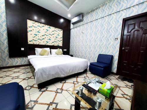 Diplomat Inn Hotel  in Karaçi