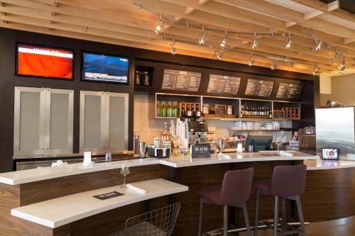 Courtyard by Marriott Morgantown in Morgantown, USA