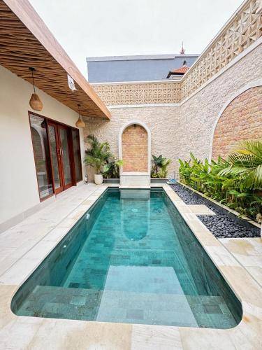 The Luminary Villa Canggu