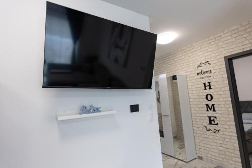 Dream Apartman Aliga II in Balatonvilágos