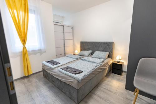 Dream Apartman Aliga II in Balatonvilágos
