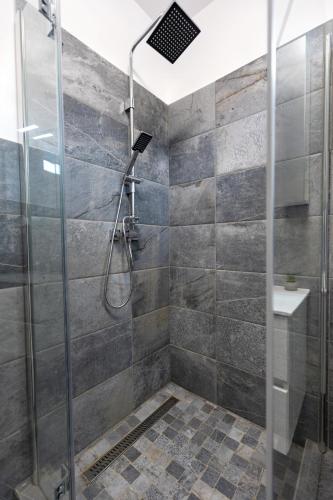 Fürdőszoba, Dream Apartman Aliga II in Balatonvilágos