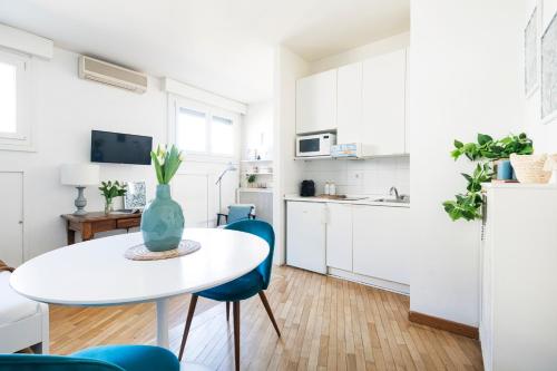 Amazing studio in San Babila - image 10