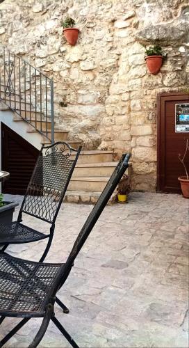 Bed & Breakfast Scicli, Шикли (фото 10)