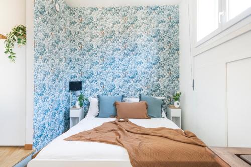 Amazing studio in San Babila - image 13