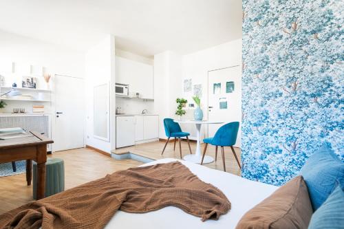 Amazing studio in San Babila - image 3