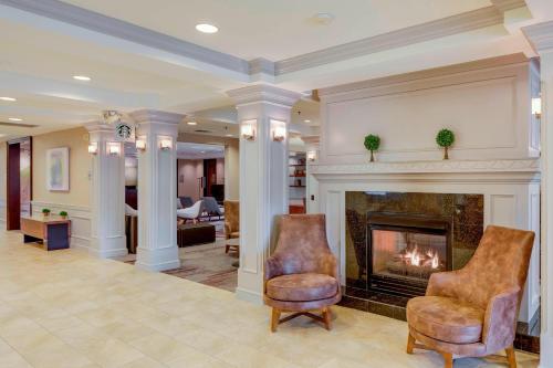Courtyard by Marriot Cranbury South Brunswick in Cranbury, USA