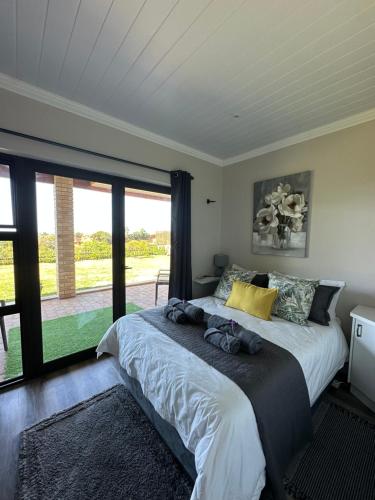 Canyon View Self Catering unit in 大布拉克河