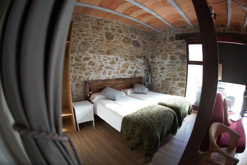 La Cabana in 聖米克爾德坎普馬賀爾