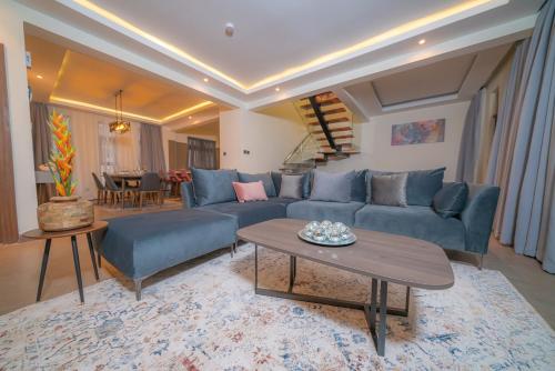 Létesítmények, Elsie Ridge Apartments by Trianum in Spring Völgy