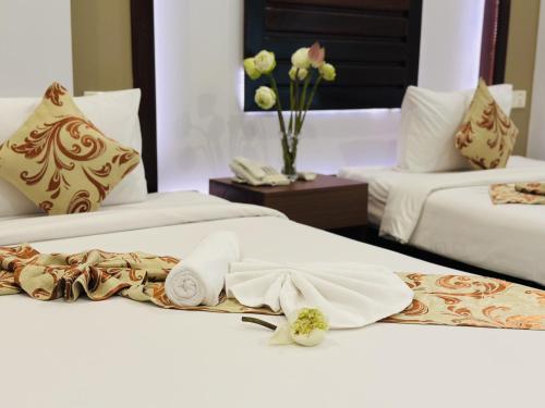 One-Bedroom Villa image 2