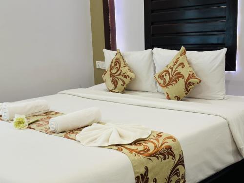 One-Bedroom Villa image 10