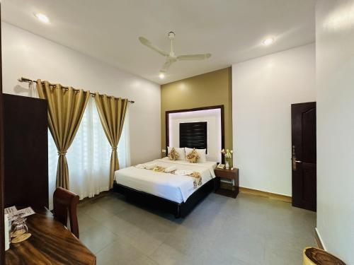 One-Bedroom Villa image 8