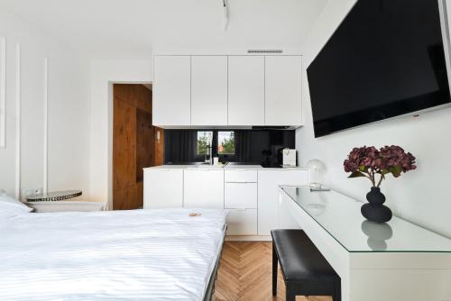 Apartament K11 in Przymorze