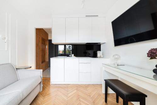 Apartament K11 in Przymorze