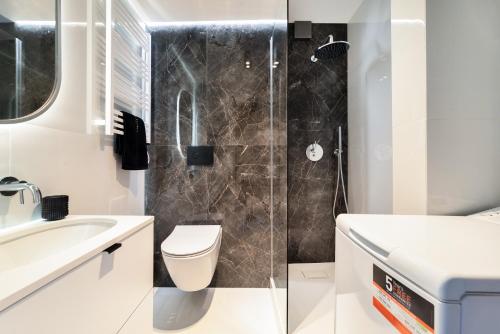 Apartament K11 in Przymorze