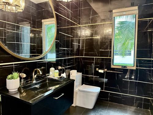 # Marbella Lane - Enchanted Garden & Pool Hideaway