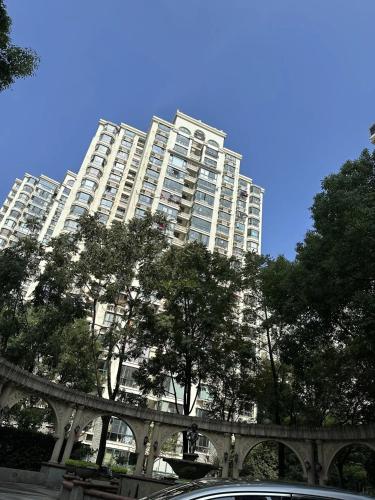 Huili Garden, 3brs High-end Design, Shanghai (photo 2)