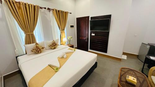One-Bedroom Villa image 7