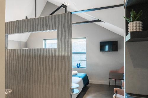 Bed & Coffee Oss Historic Weaving Mill, Oss (photo 8)