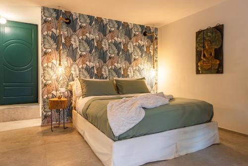 Charming apt in Villa with jacuzzi in Milan, Сеграте (фото 5)