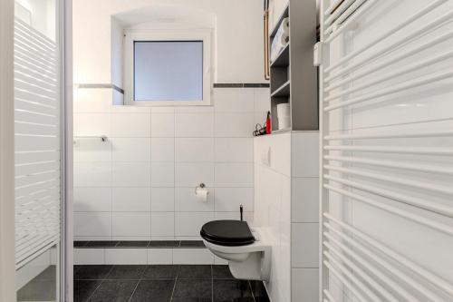 125qm Loft nahe Stadt und Hafen, Hamburk (fotografie 10)