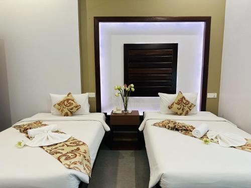 One-Bedroom Villa image 10