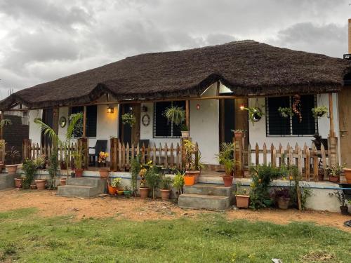 Khushi's Cottage