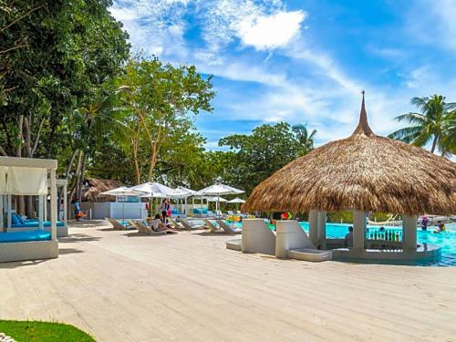 パシフィック セブ リゾート15