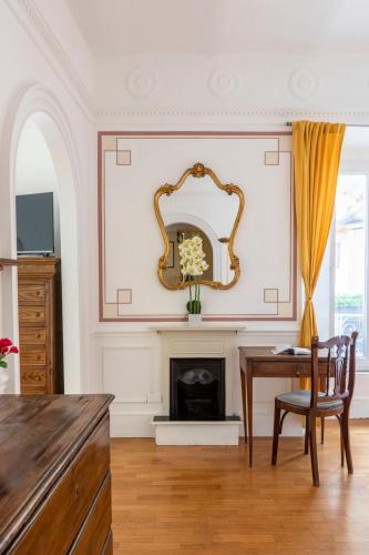Martina House, Řím (fotografie 10)