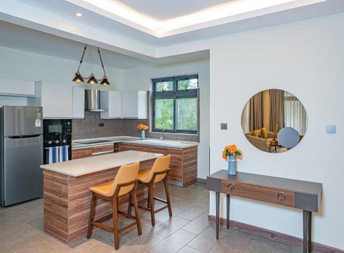 Elsie Ridge Apartments by Trianum in Spring Völgy