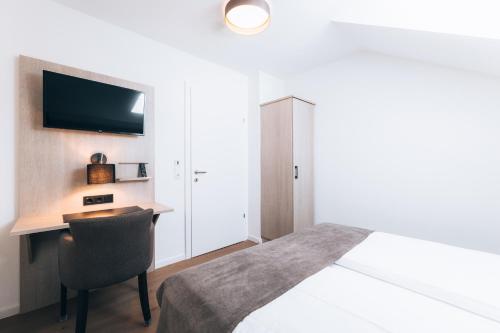 Hotel Das Essigmanngut in Anif