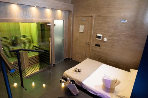 Lungomare Suite & Spa, Naples (photo 7)