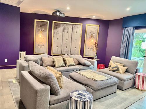 # Marbella Lane - Enchanted Garden & Pool Hideaway