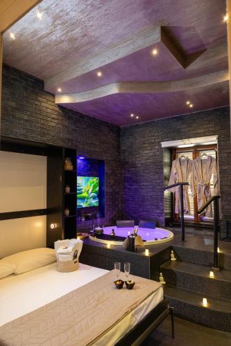 Lungomare Suite & Spa, Naples (photo 6)