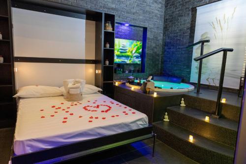 Lungomare Suite & Spa, Naples (photo 5)