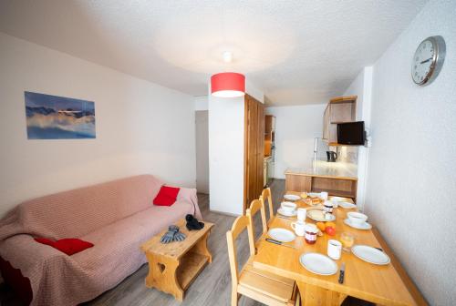 Attrezzature e servizi, Residence Azureva Les Menuires in Saint-Martin-de-Belleville