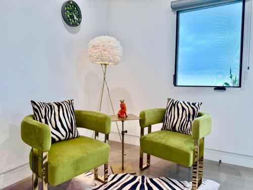 # Marbella Lane - Enchanted Garden & Pool Hideaway