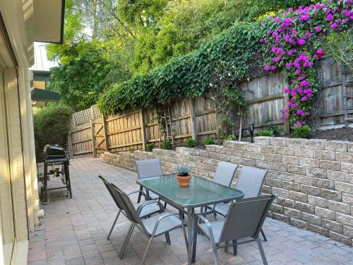 Lizzy's Hideaway, Close to City