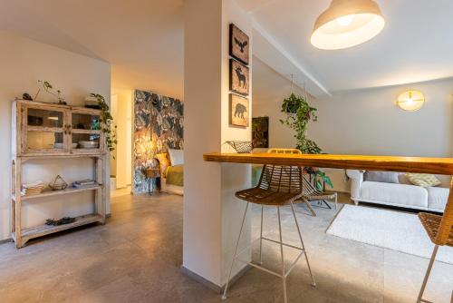 Charming apt in Villa with jacuzzi in Milan, Сеграте (фото 6)