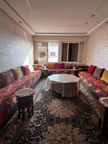 le spatieux, Casablanca (foto 4)
