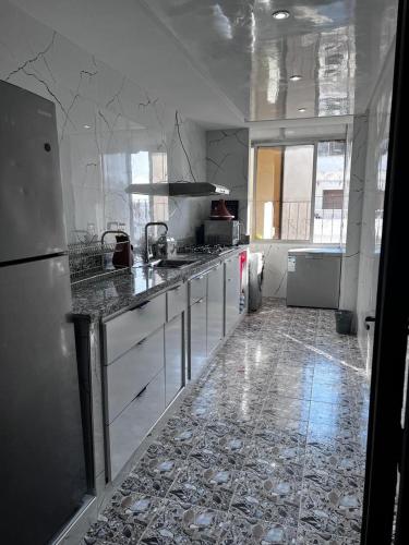 le spatieux, Casablanca (foto 2)
