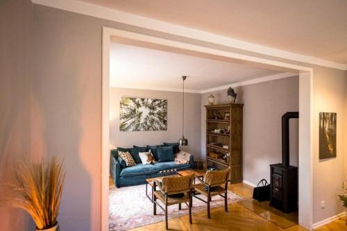 A szálláshely kívülről, Brick House In Secluded Setting in Wingst