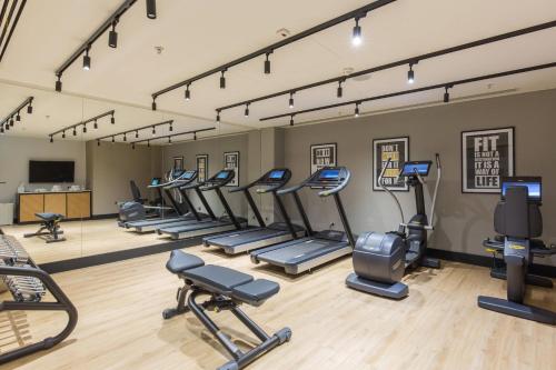 Courtyard by Marriott Banja Luka - image 13