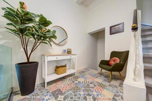 Beautiful, designer 2BR home in heart of Valletta by 360 Estates, La Valeta (foto 11)